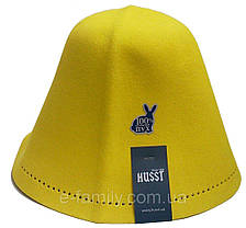 Фетрові шапки для лазні, фото 2