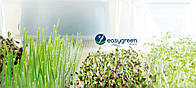 EasyGreen Інструкція для пророщувача російською мовою