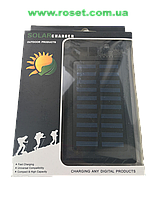 Зарядное устройство Power bank Solar - DLS16 - 54000 mah