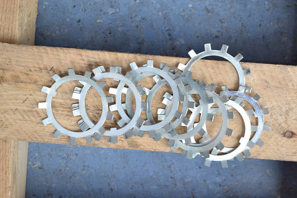 Стопорная Шайба ГОСТ 8530-90 – Купить С Доставкой, По Низкой Цене.