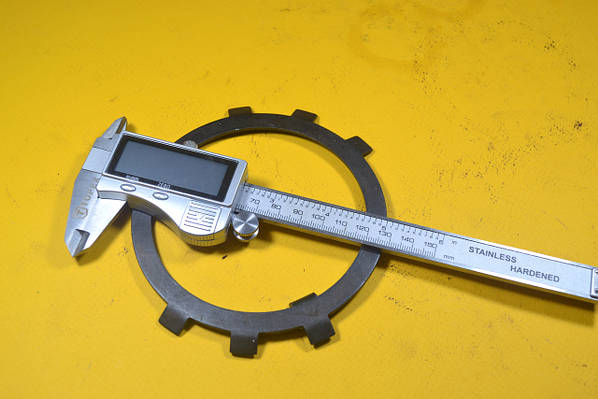 Стопорная Шайба ГОСТ 8530-90 – Купить С Доставкой, По Низкой Цене.