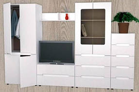 Компаніт; Модульна система Стиль