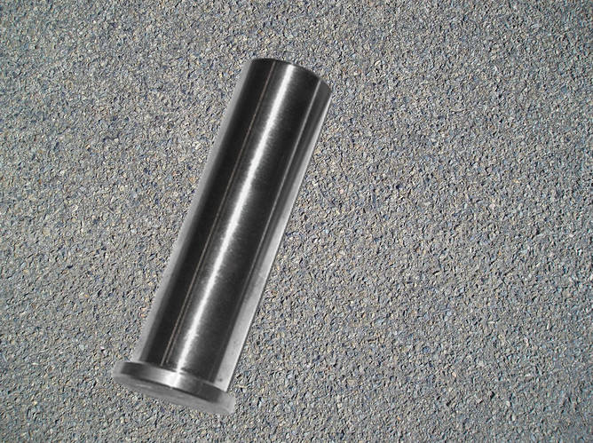 Ось с отверстием ГОСТ 9650-80 (ID#184579112), купить на Prom.ua