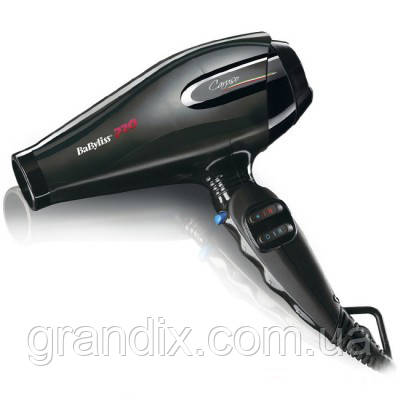 Фен Babyliss Caruso BAB 6520RE