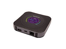 4G LTE Wi-Fi роутер GIGABIT Netgear Nighthawk M1 (MR1100) (Київстар, Vodafone, Lifecell) Сток, фото 3