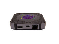 4G LTE Wi-Fi роутер GIGABIT Netgear Nighthawk M1 (MR1100) (Київстар, Vodafone, Lifecell) Сток, фото 4