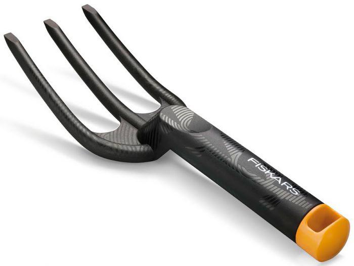 Посадочная вилка Fiskars Solid 137030 - фото 3 - id-p748658942