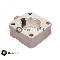 Адаптер для коробки передач ZF, механіка + Intarder