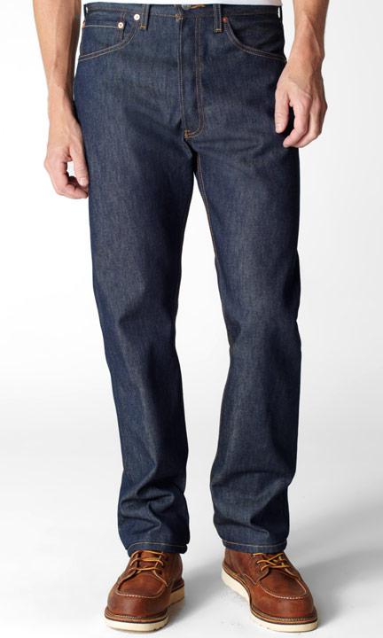 Sale on cheap levis 501