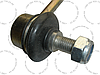 Стійка стабілізатора посилена Skoda Volkswagen BMW Audi 6Q0411315 F 31351095694 31356780847, фото 5