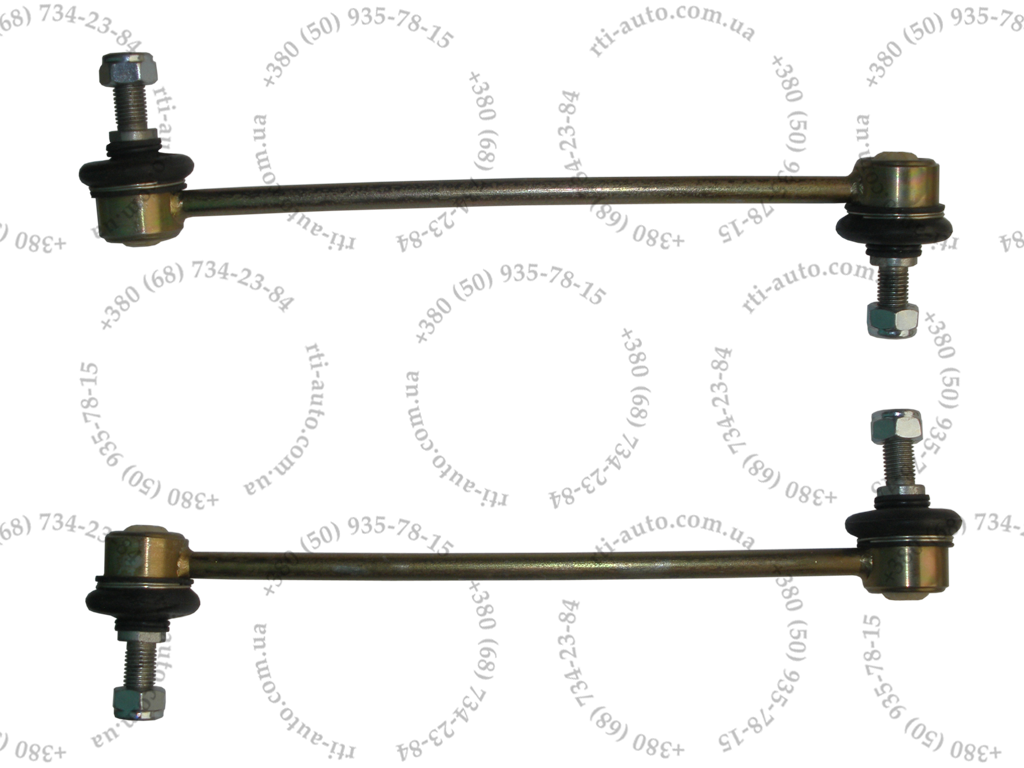 Стійка стабілізатора Hyundai Santa Fe II KIA Sorento III 54830-2B000 L 54840-2B000 R, фото 1