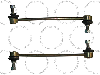 Стійка стабілізатора Ford Mondeo Focus, Fiesta, Escort OEM 1332453 / 4367012 / 1106269
