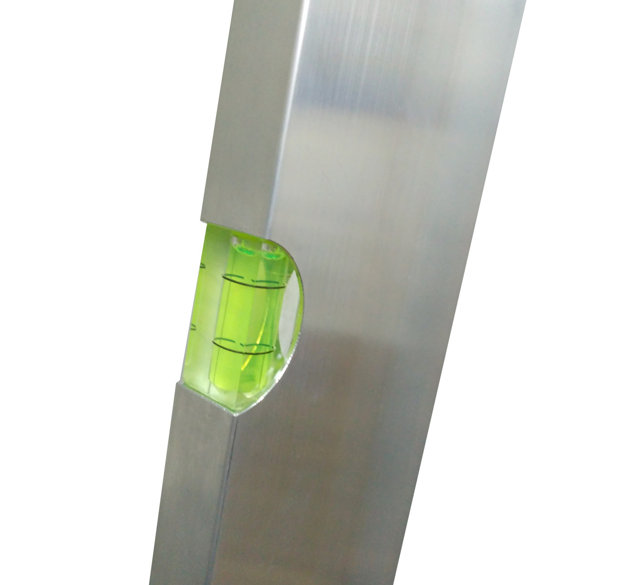 Правило-рівень 2,5 м (2мм) для стяжки