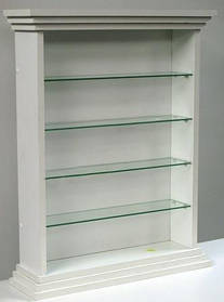 Стелаж для лаків VM617