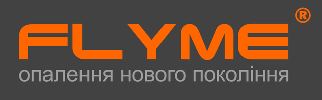 електрорадіатори Flyme (Україна)
