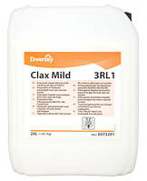 Жидкое средство для стирки с энзимами Clax Mild 33В1 (20 л)