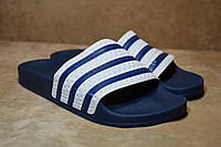 Шлепанцы сланцы Adidas Originals Slippers Adilette. Италия. 38 р.