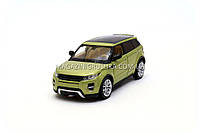 Машинка іграшкова Автопром «Range Rover Evoque» 68244A, фото 3