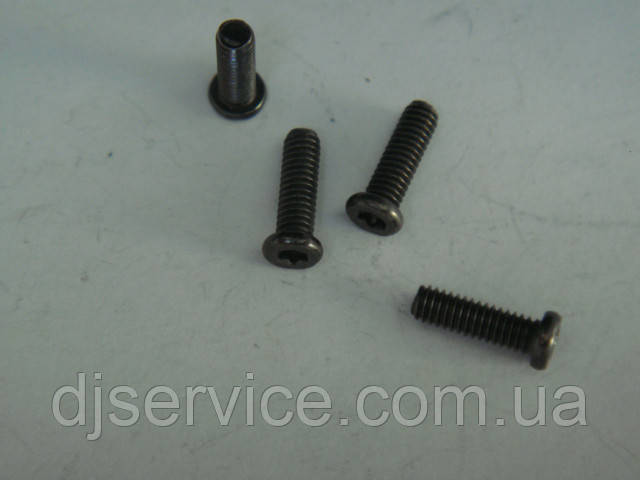 Гвинт кришки 1шт для Sennheiser ew135g3 Sennheiser G3 Wireless Antenna Cover