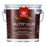 Фасадна лазурь TIKKURILA VALTTI COLOR (ТІККУРІЛА ВАЛТТІ КОЛОР)  2.7л, фото 3