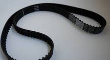 Ремінь ГРМ на Рено Трафік 1.9dci з 2001г. / CONTI CT1025, фото 5