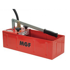 Ручний опресувальник Компакт — MGF Dual 60 bar