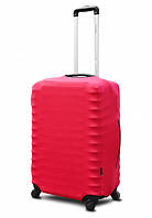 Чехол для чемодана Coverbag M0103R;0910 красный