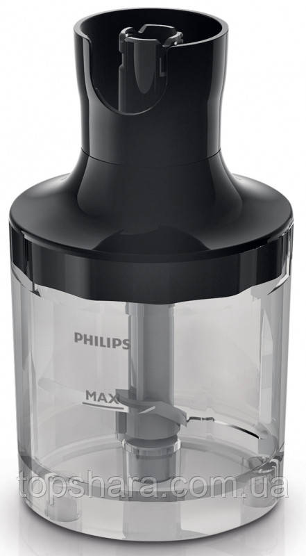 Подрібнювач малий блендера Philips HR1679, фото 1