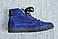 Замшеві черевики із зірочкою, Orthobe (код 0271) розміри: 31-37, фото 3