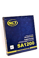 Фильтр салон SCT SA 1200 CHEVROLET: Cruze 09 FORD Focus C Mondeo IV(20)