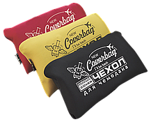 Чохол для валізи Coverbag неопрен L0101B;8700 синій, фото 2