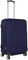 Чехол для чемодана Coverbag неопрен M0101B;8700 синий