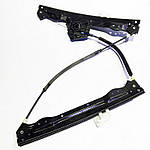 Ремонт склопідіймача Dodge Avenger 68023491AA 660422 68020567AA CH1350149 CH1350153