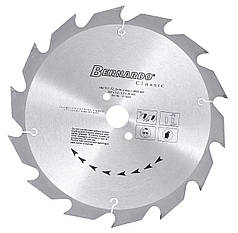 Пиляльний диск TCT Classic FT - 315 x 14T