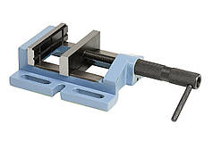 Свердлильні лещата промислові BMO 120 Bernardo