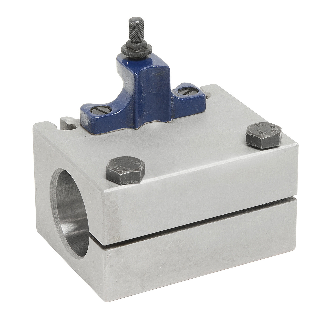 Тримач свердлильно-розточувальної оправки "S" розмір E, діам. 40 х 100 мм