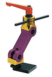 Зупинка деталі AMS