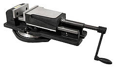 Стандартні лещата поворотні із широким затискачем FJ 150 Bernardo