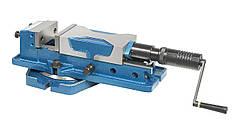 Стандартні лещата гідравлічні поворотні високого тиску PHV 130 Bernardo