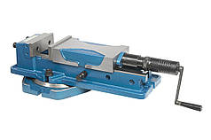 Стандартні лещата гідравлічні поворотні високого тиску PHV 160 Bernardo