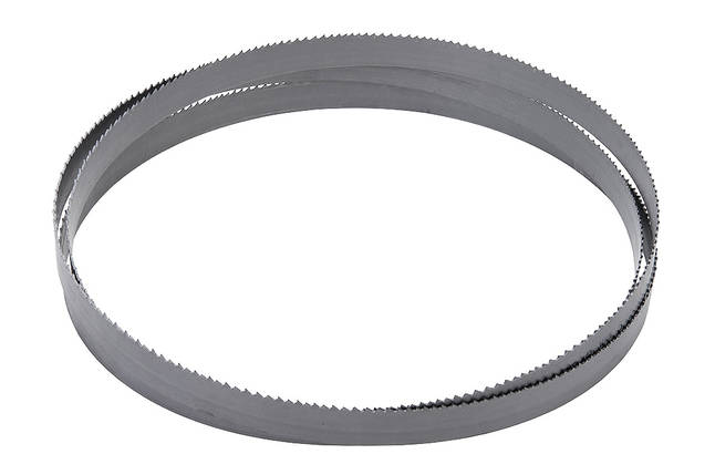 Пільная смуга BiFlex 1140 x 13 x 0,65 - Vario 6/10 ZpZ, фото 2