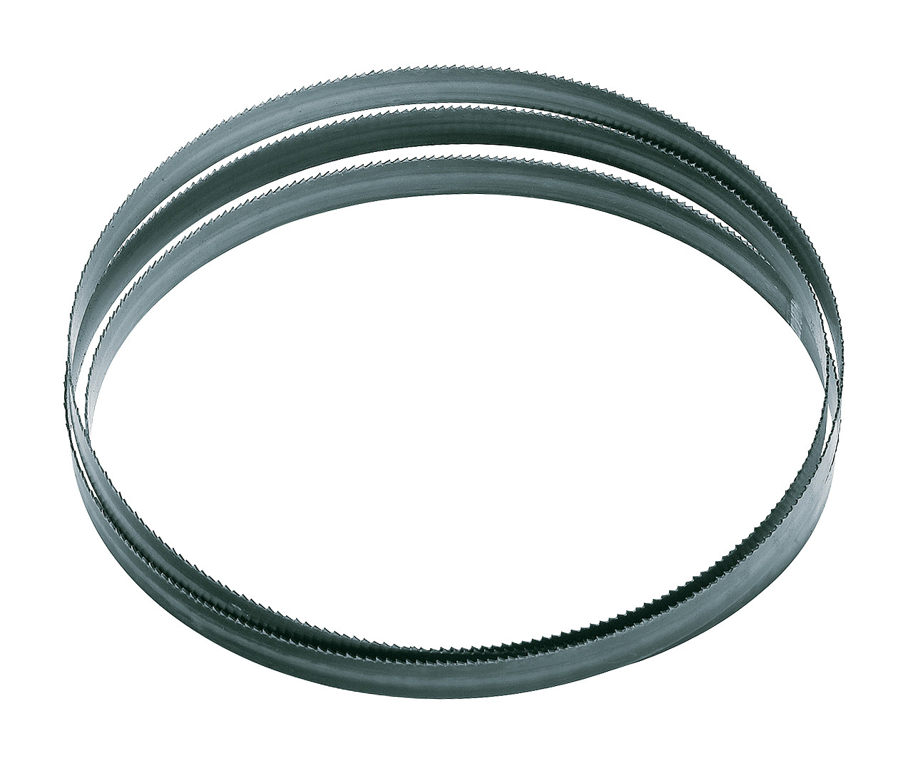 Пиляльна смуга HSS 3490 x 4 x 0,65 — 14 ZpZ