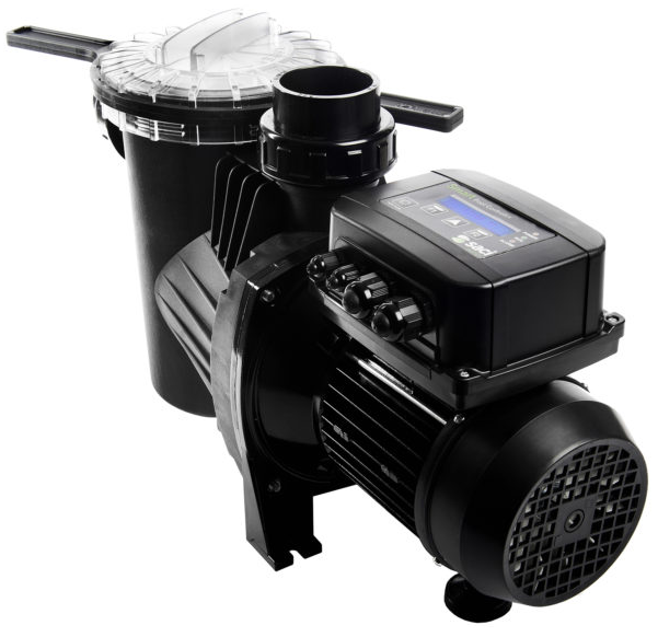 Насос для басейну Saci Smart Winner 75M з системою Smart Control Насос для басейну Saci Smart Winner 75M з системою Smart Control