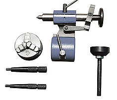 Перетворювальний набір фрезерування до повороту