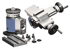 Свердління комплекту свердління на фрезеруванні