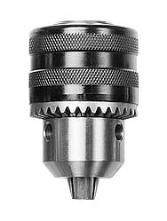 Cog Drill Chuck 0 - 6 мм