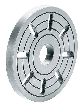 Затискний диск для професійного (у центрі) 450 В, фото 1