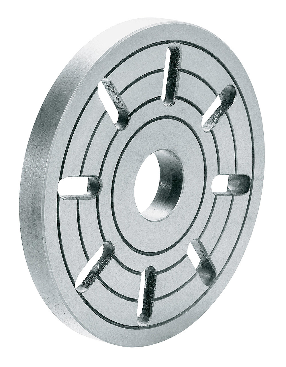 Затискний диск для професійного (у центрі) 450 В