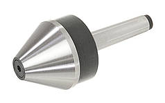 Обертовий центр конус MK 2/60 мм