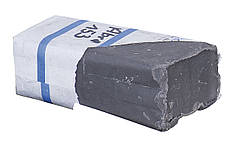 Попередня полірувальна паста Abra 153 (чорний) для алюмінію